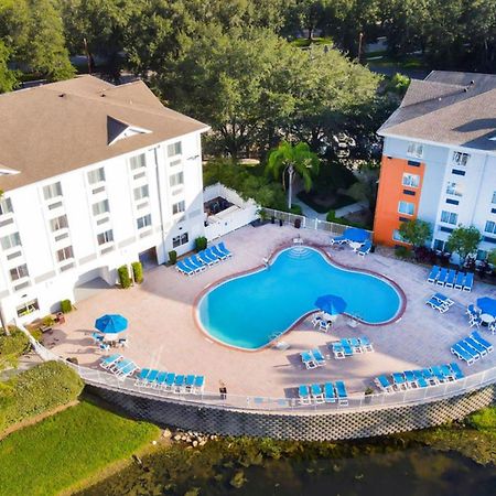 Holiday Inn Express & Suites Clermont Se - West Orlando By Ihg Four Corners 外观 照片