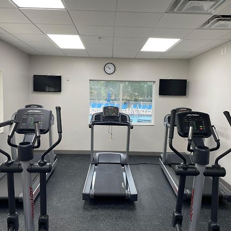 Holiday Inn Express & Suites Clermont Se - West Orlando By Ihg Four Corners 外观 照片