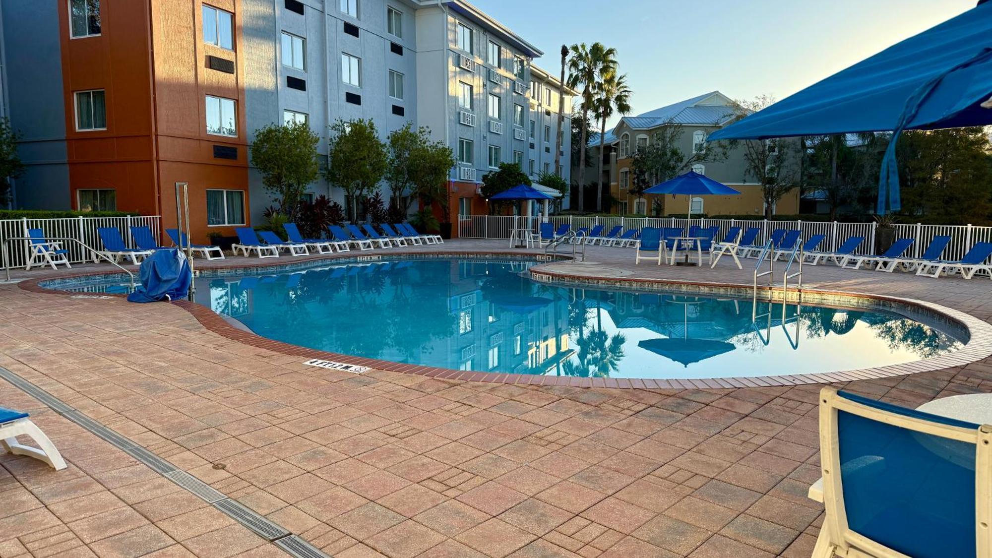Holiday Inn Express & Suites Clermont Se - West Orlando By Ihg Four Corners 外观 照片