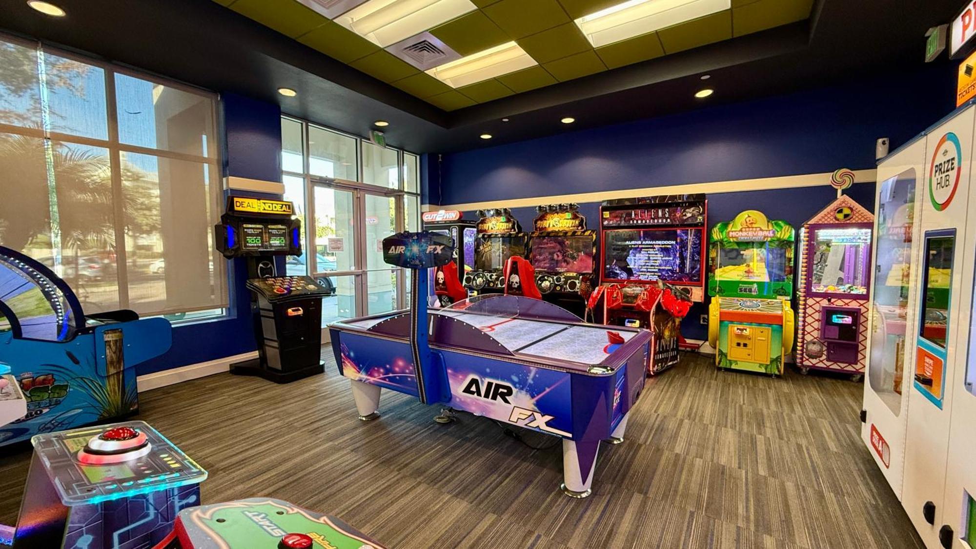 Holiday Inn Express & Suites Clermont Se - West Orlando By Ihg Four Corners 外观 照片
