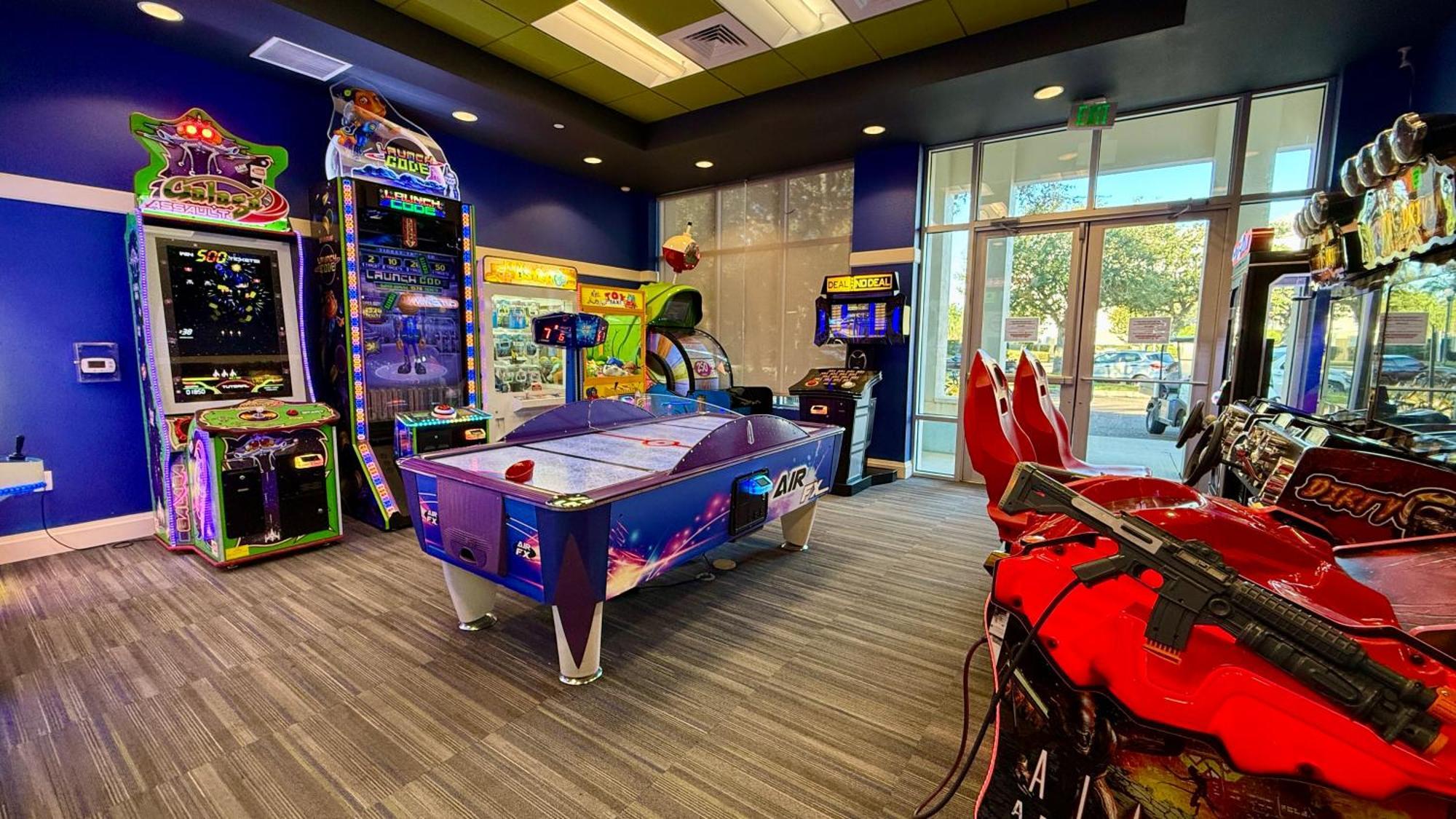 Holiday Inn Express & Suites Clermont Se - West Orlando By Ihg Four Corners 外观 照片