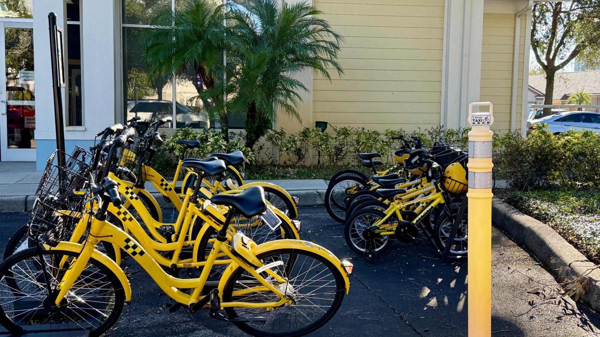 Holiday Inn Express & Suites Clermont Se - West Orlando By Ihg Four Corners 外观 照片