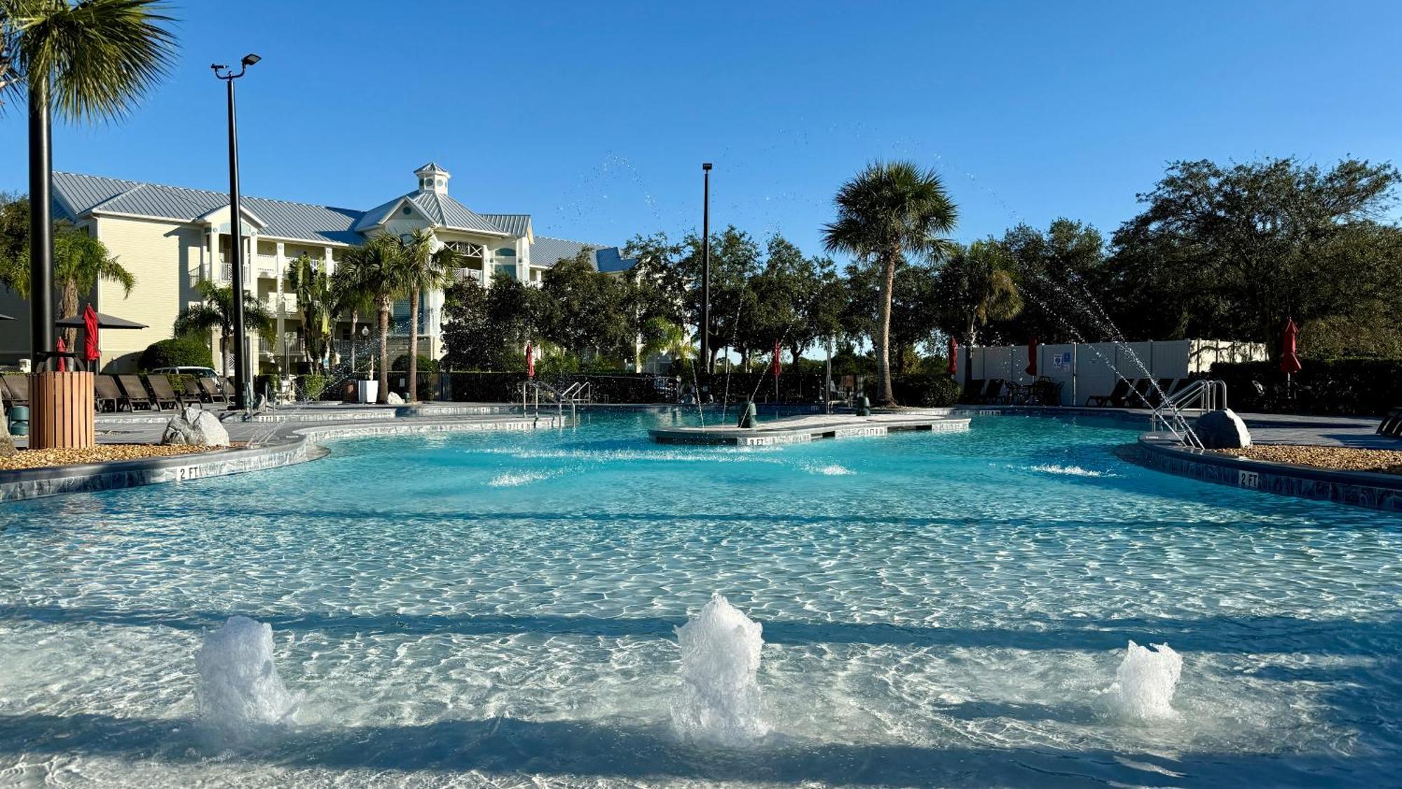 Holiday Inn Express & Suites Clermont Se - West Orlando By Ihg Four Corners 外观 照片