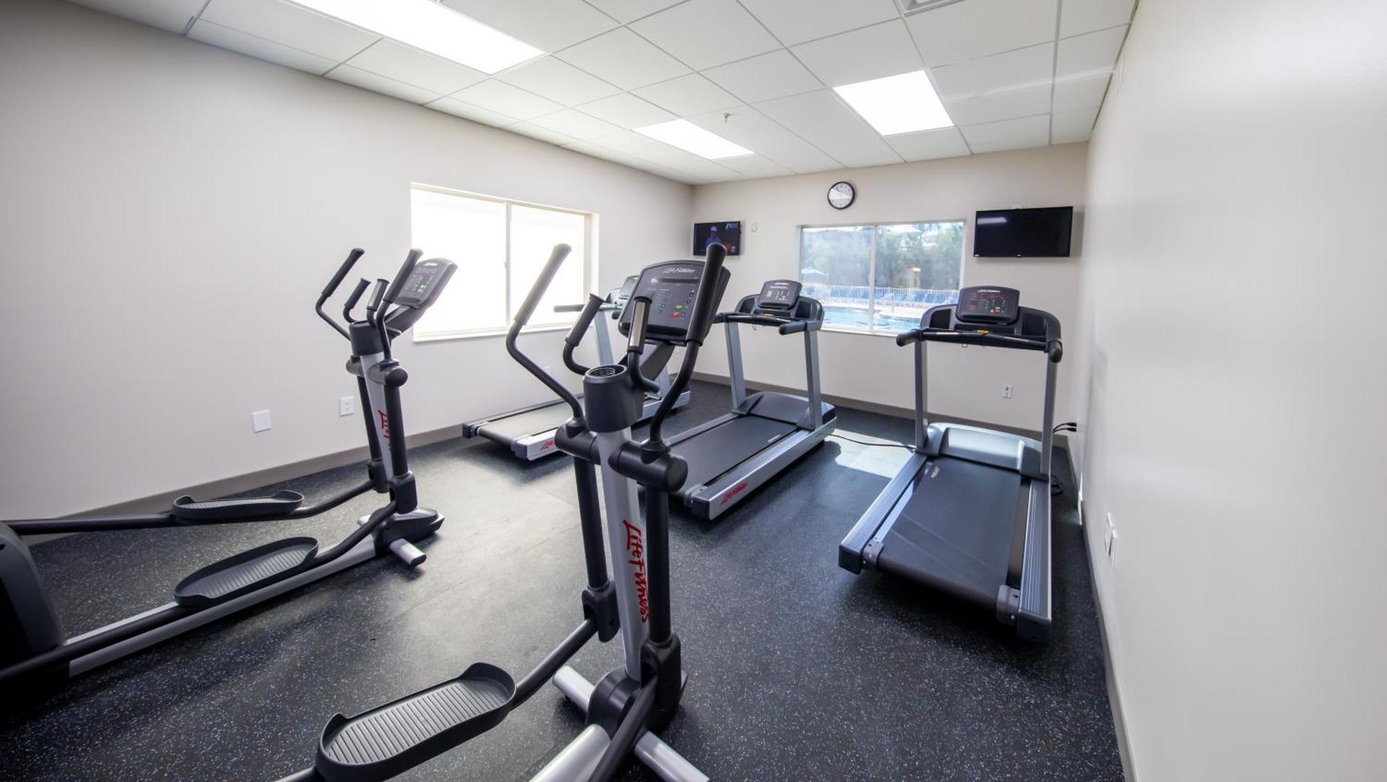 Holiday Inn Express & Suites Clermont Se - West Orlando By Ihg Four Corners 外观 照片