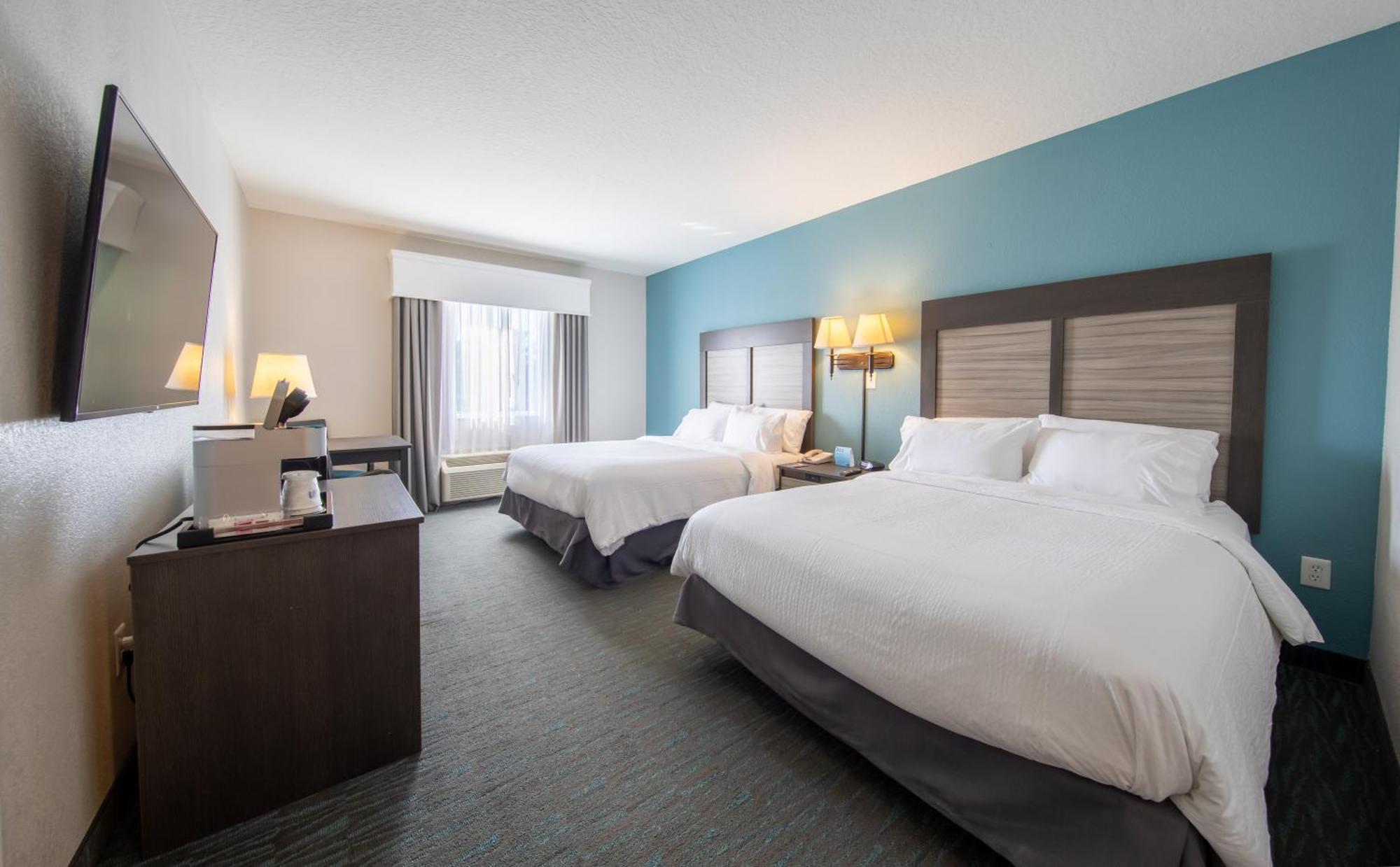 Holiday Inn Express & Suites Clermont Se - West Orlando By Ihg Four Corners 外观 照片