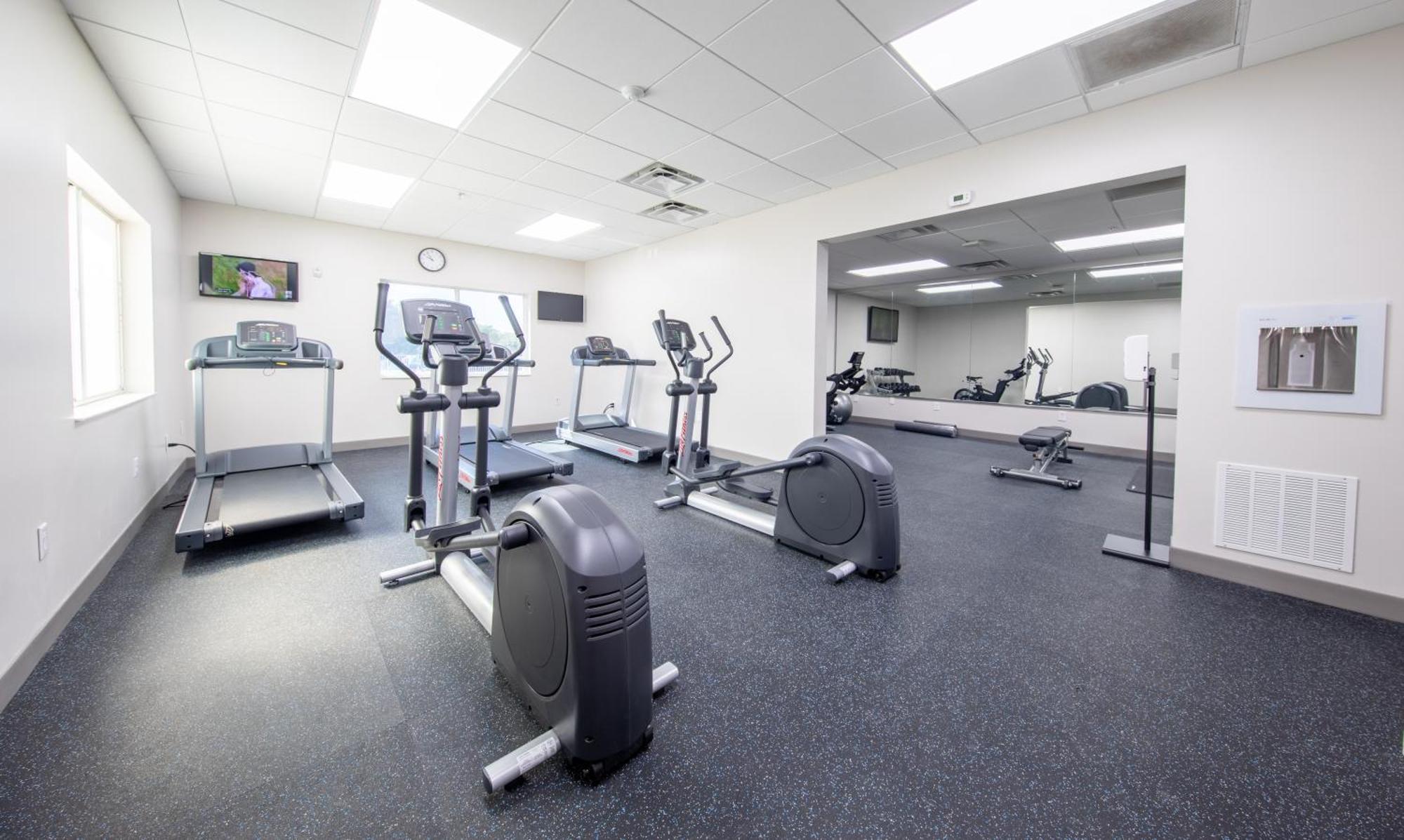 Holiday Inn Express & Suites Clermont Se - West Orlando By Ihg Four Corners 外观 照片