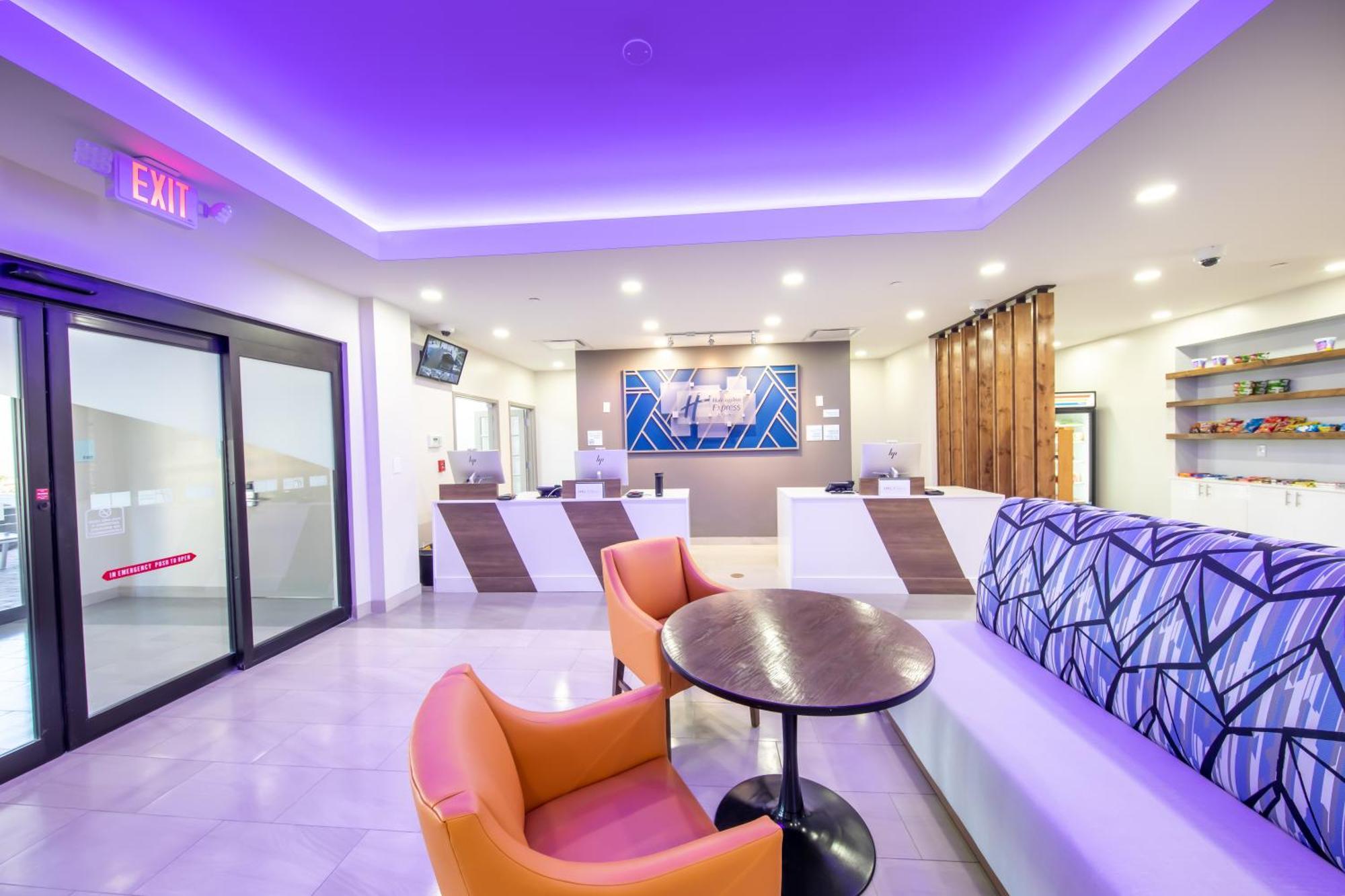 Holiday Inn Express & Suites Clermont Se - West Orlando By Ihg Four Corners 外观 照片