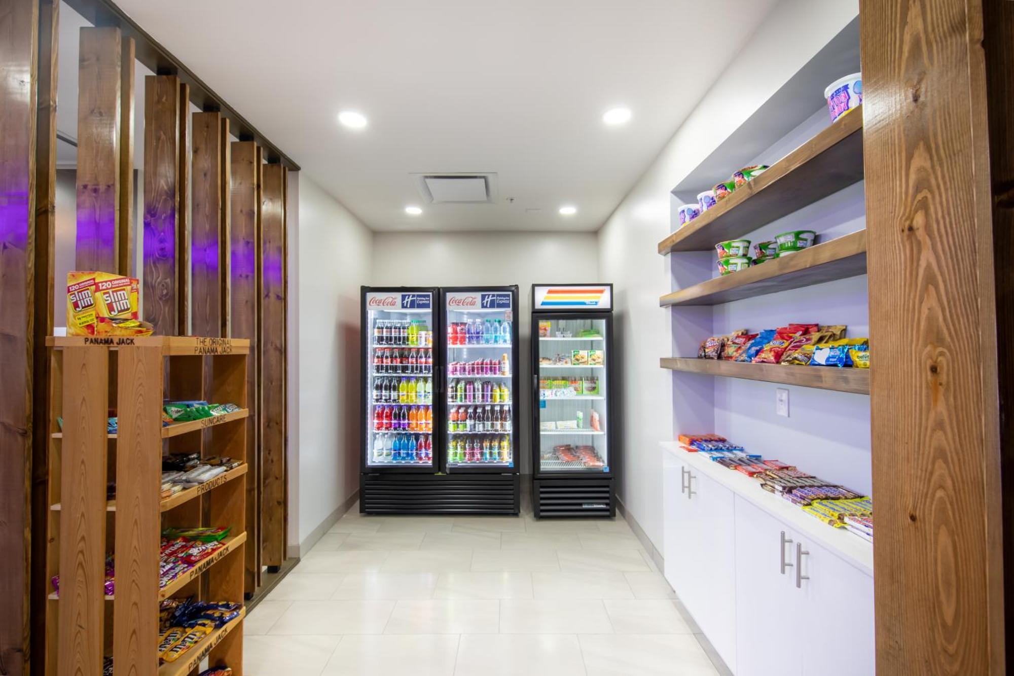 Holiday Inn Express & Suites Clermont Se - West Orlando By Ihg Four Corners 外观 照片