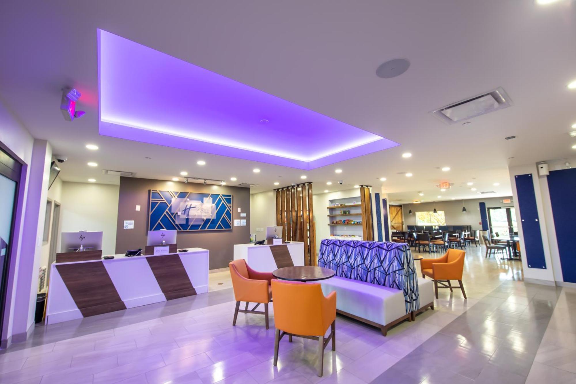 Holiday Inn Express & Suites Clermont Se - West Orlando By Ihg Four Corners 外观 照片