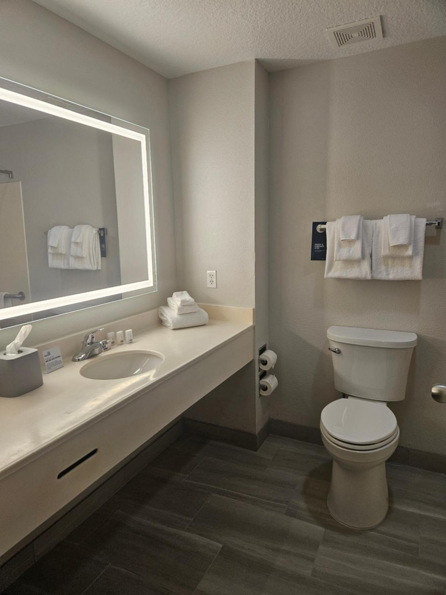 Holiday Inn Express & Suites Clermont Se - West Orlando By Ihg Four Corners 外观 照片