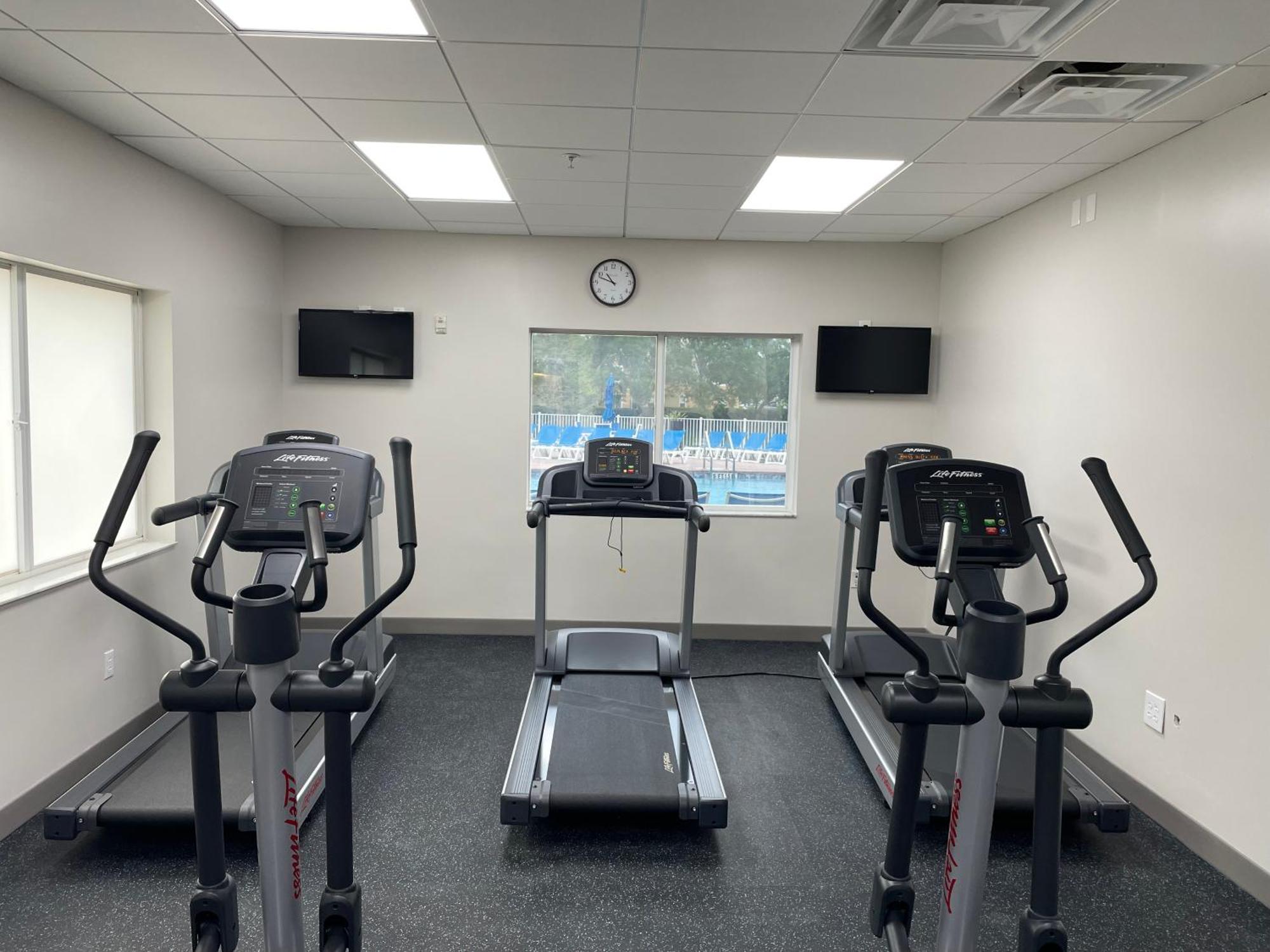 Holiday Inn Express & Suites Clermont Se - West Orlando By Ihg Four Corners 外观 照片