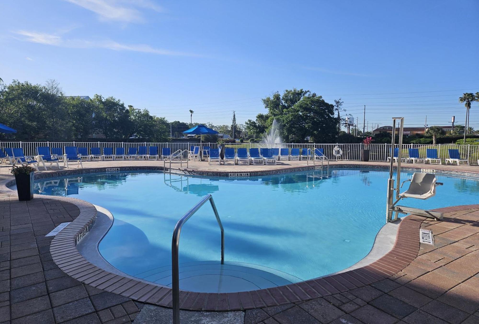 Holiday Inn Express & Suites Clermont Se - West Orlando By Ihg Four Corners 外观 照片