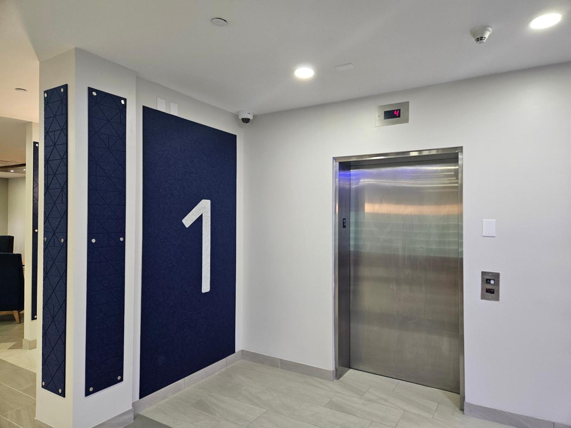 Holiday Inn Express & Suites Clermont Se - West Orlando By Ihg Four Corners 外观 照片