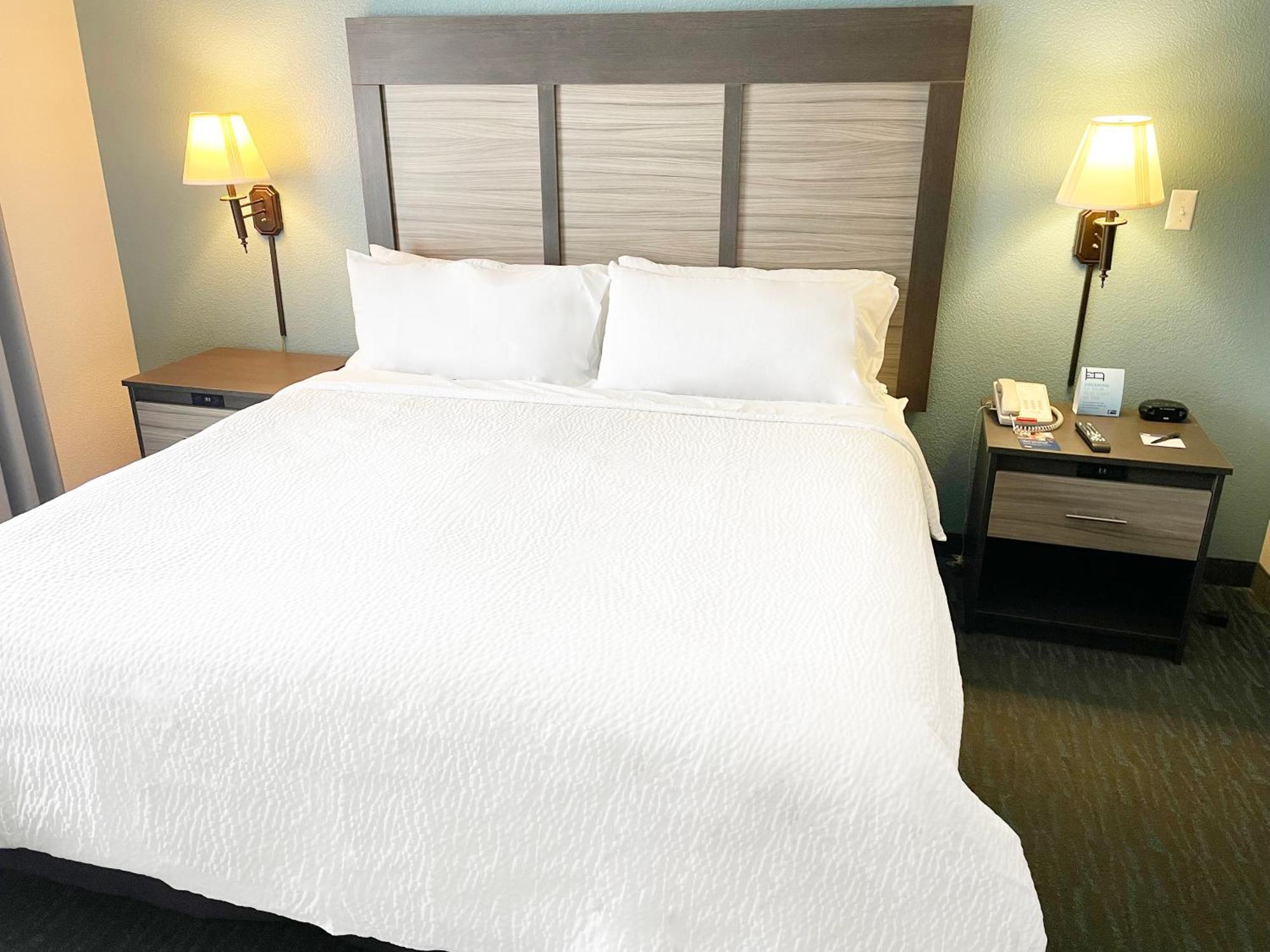 Holiday Inn Express & Suites Clermont Se - West Orlando By Ihg Four Corners 外观 照片