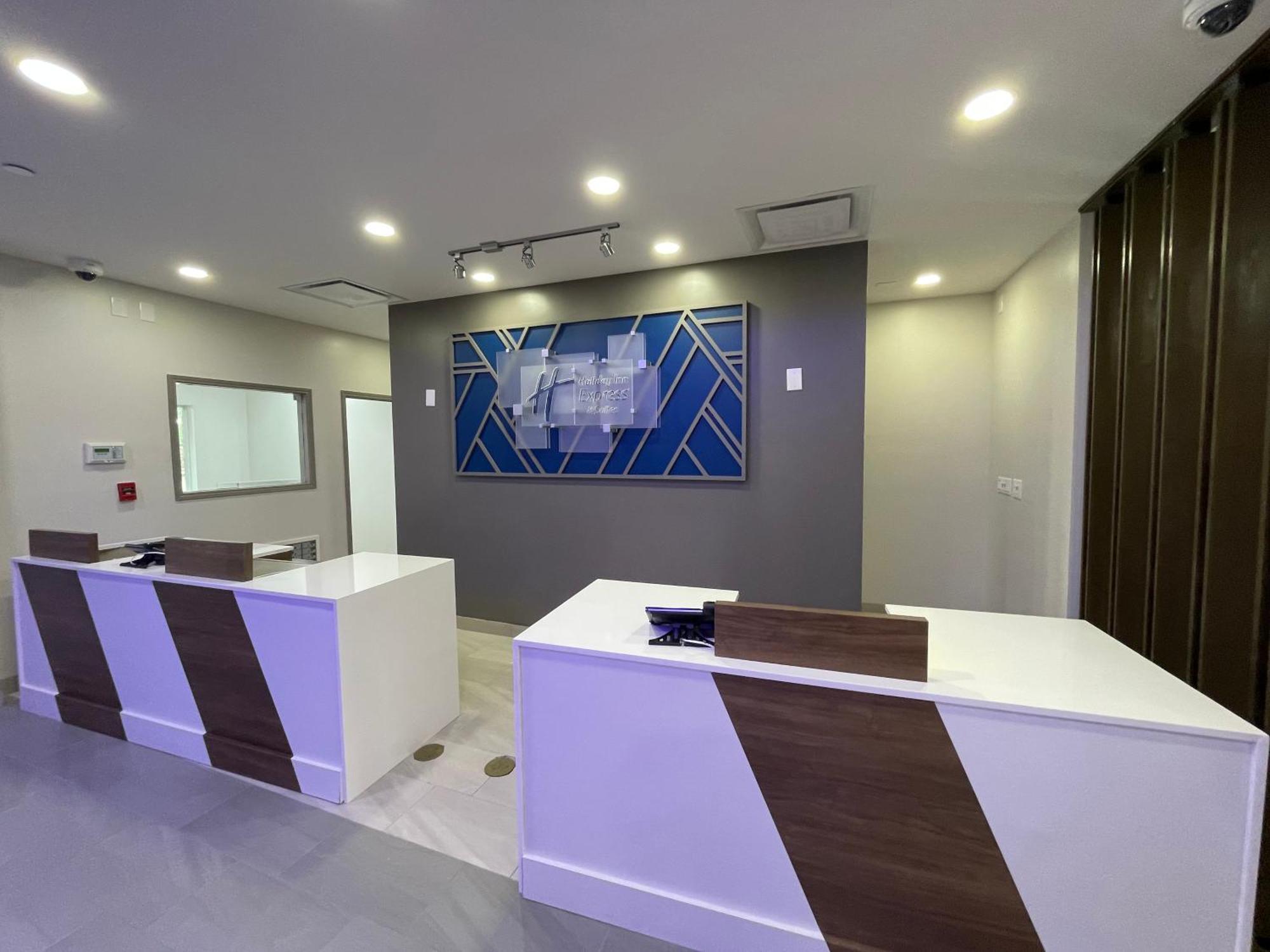 Holiday Inn Express & Suites Clermont Se - West Orlando By Ihg Four Corners 外观 照片