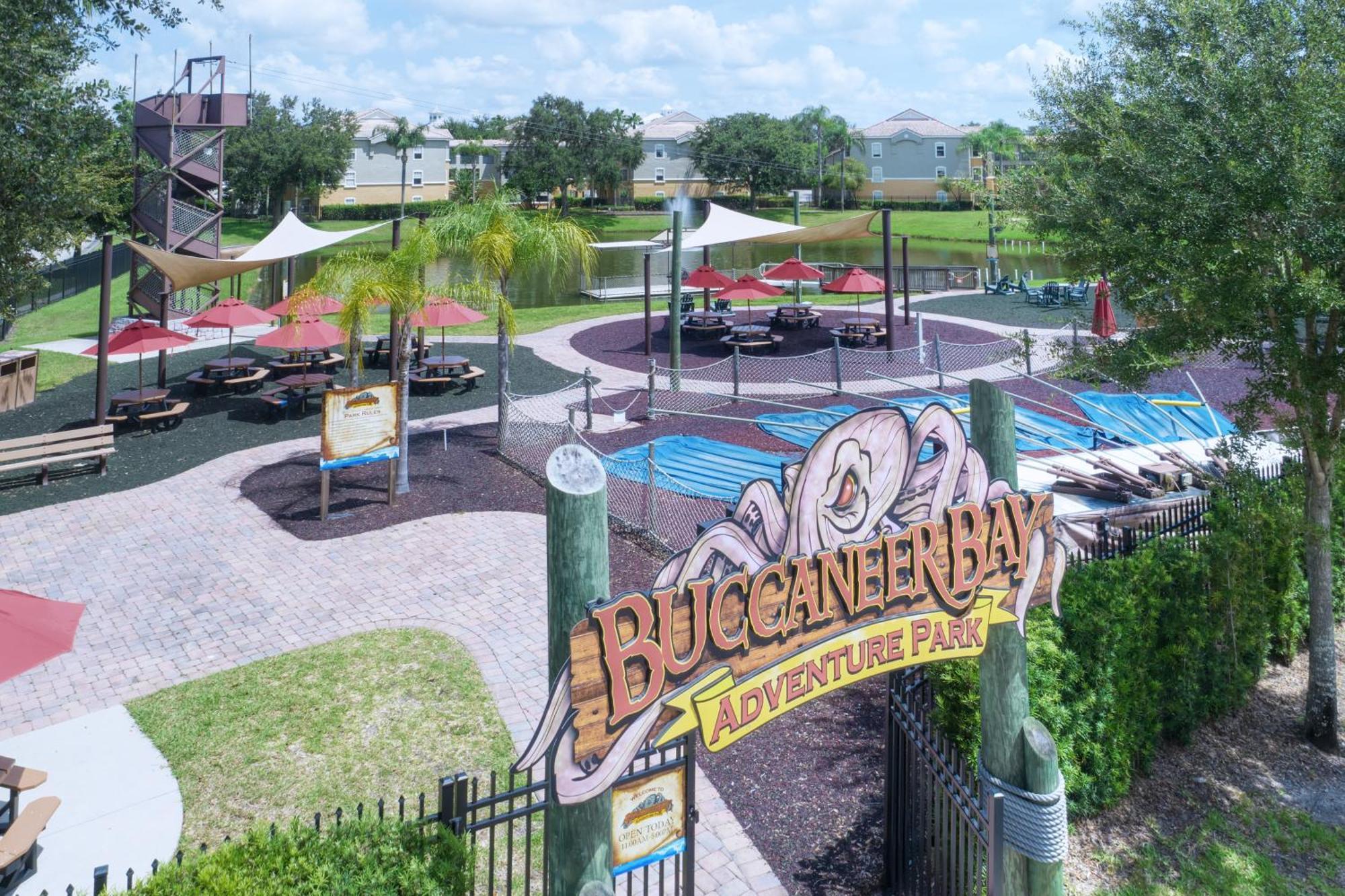 Holiday Inn Express & Suites Clermont Se - West Orlando By Ihg Four Corners 外观 照片