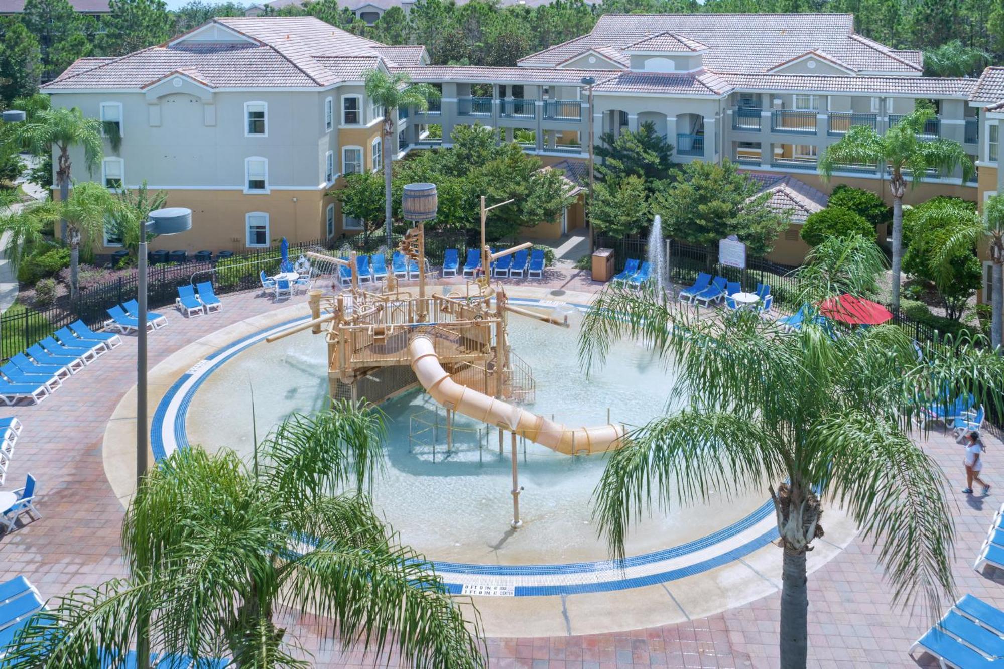 Holiday Inn Express & Suites Clermont Se - West Orlando By Ihg Four Corners 外观 照片