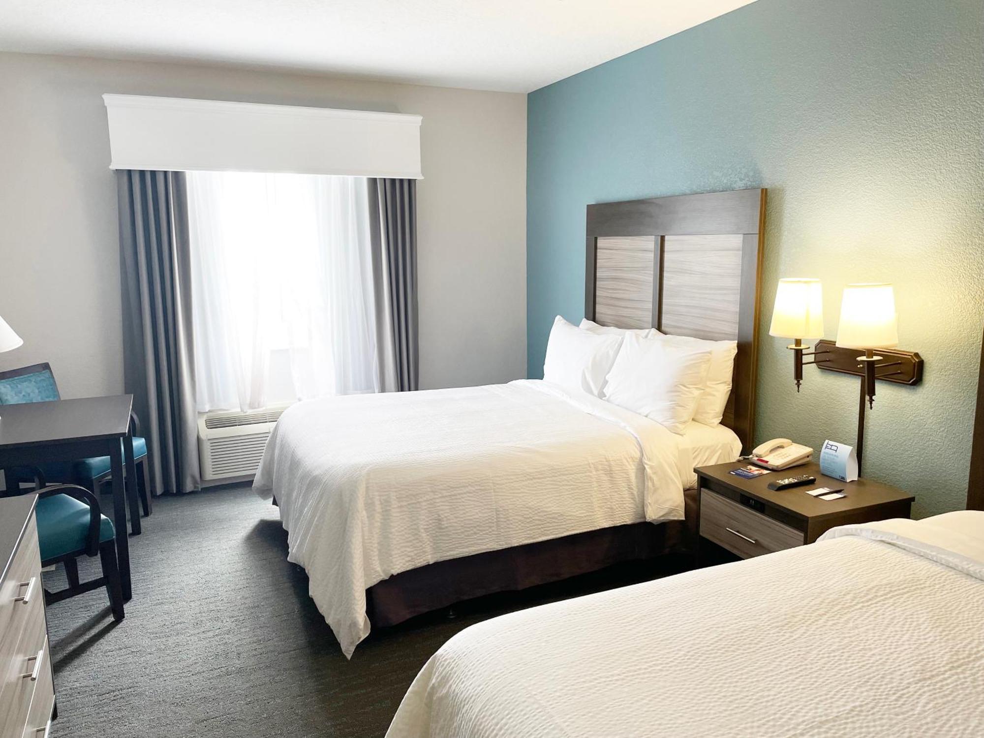 Holiday Inn Express & Suites Clermont Se - West Orlando By Ihg Four Corners 外观 照片