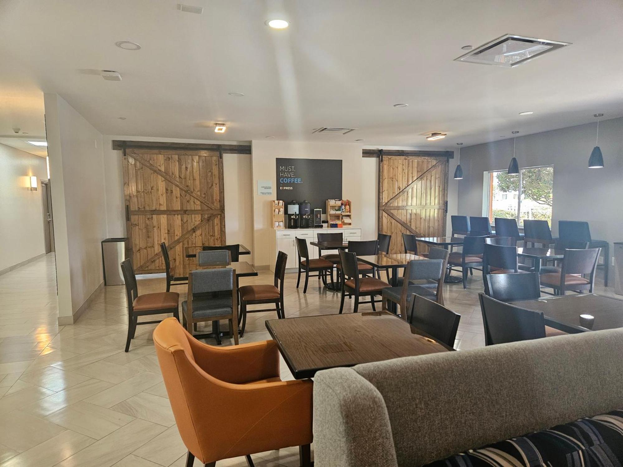 Holiday Inn Express & Suites Clermont Se - West Orlando By Ihg Four Corners 外观 照片