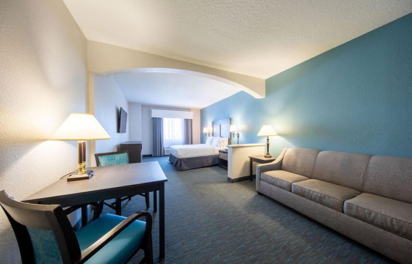 Holiday Inn Express & Suites Clermont Se - West Orlando By Ihg Four Corners 外观 照片